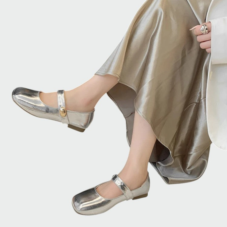 Olivia - Minimalistyczne Buty Mary Jane-15374136377669-Helena i Kasia Warszawa