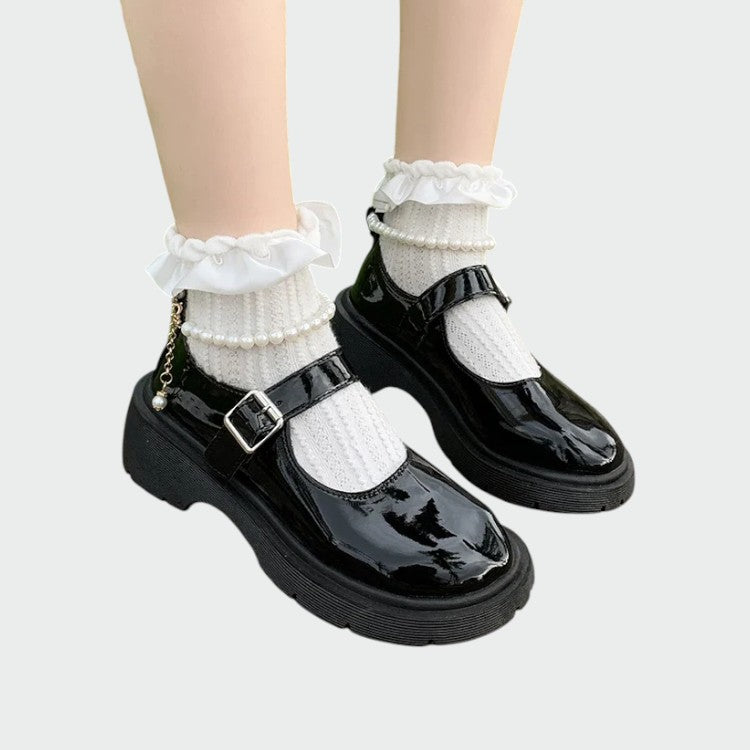 Olivia - Oryginalne buty Mary Jane-15374136443205-Helena i Kasia Warszawa