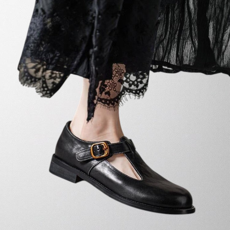 Isla - Premium Mary Janes-15374135624005-Helena i Kasia Warszawa