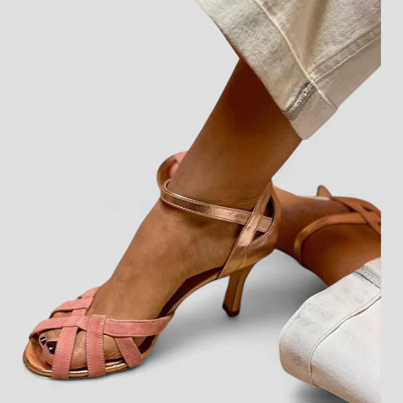 Calista - Koturny z Otwartych Palcami-15375151890757-Helena i Kasia Warszawa