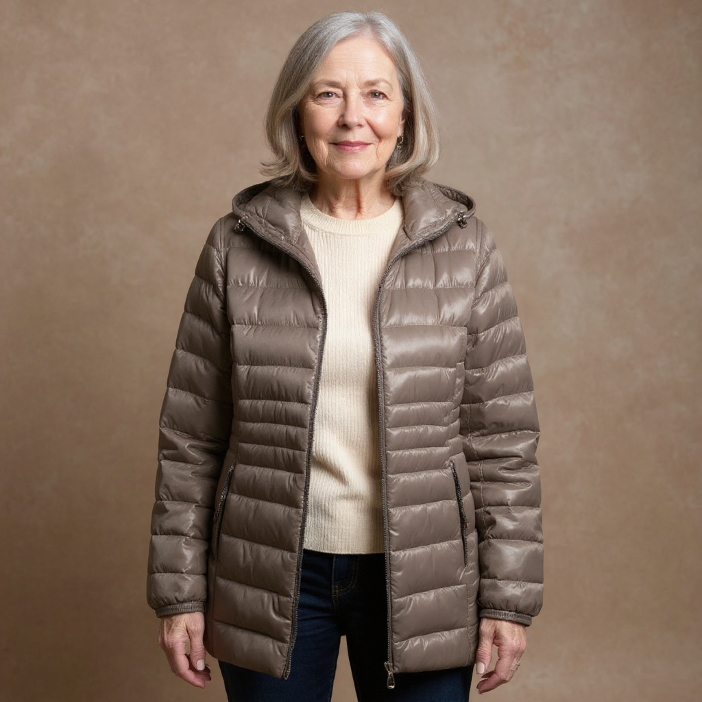 Aylesbury - Lekka kurtka puchowa dla kobiet-15365255528773-Helena i Kasia Warszawa