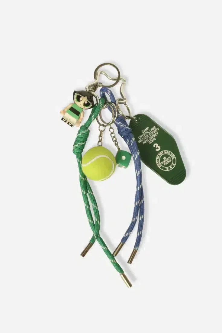 Powerpuff Girls – Kultowa postać – Zawieszka do torby-15216245735749-Helena i Kasia Warszawa