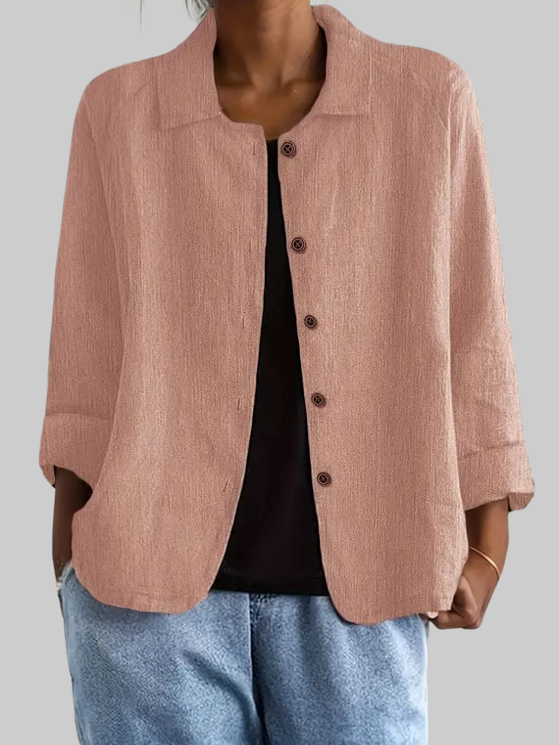 Reneé - Klasyczny Lekki Top-15365420384581-Helena i Kasia Warszawa