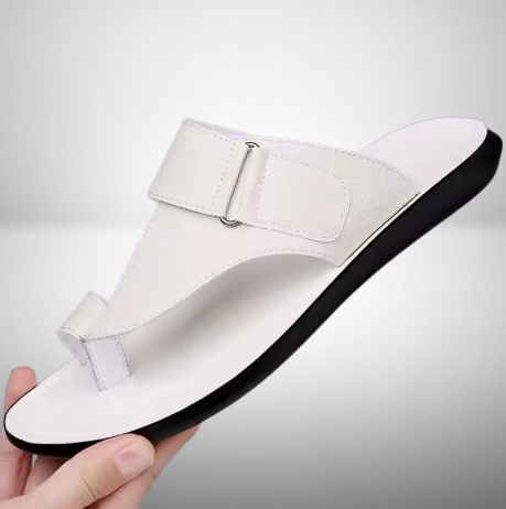 Callen Luxe - Skórzane Sandały-15365377556805-Helena i Kasia Warszawa