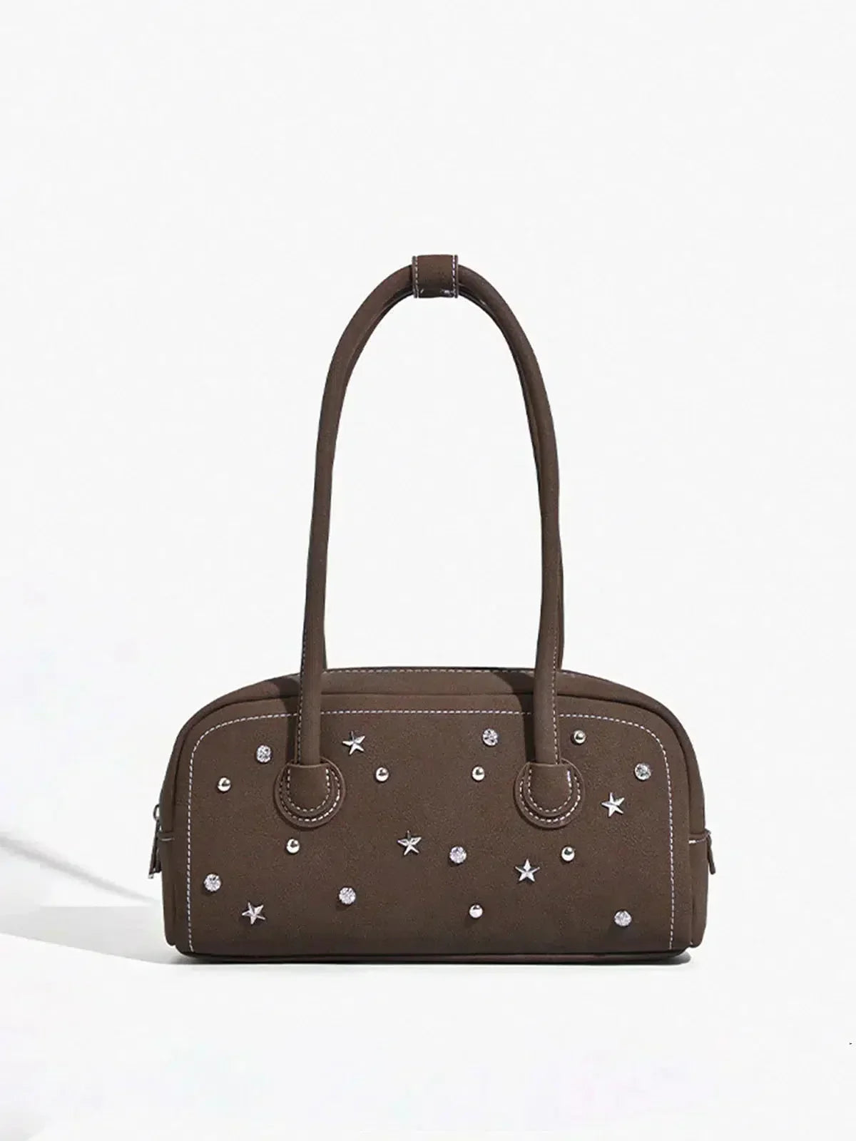 Sephine – Uchwyt z kryształkami – Elegancka błyszcząca torebka-15216239771973-Helena i Kasia Warszawa