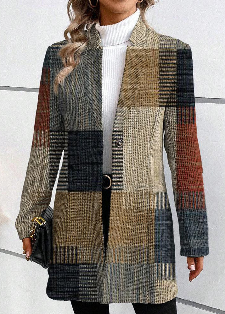 Eloise - Płaszcz w kratę dziedzictwa-15374046724421-Helena i Kasia Warszawa