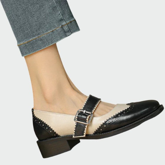 Olivia – Skórzane Mary Janes-15374135591237-Helena i Kasia Warszawa