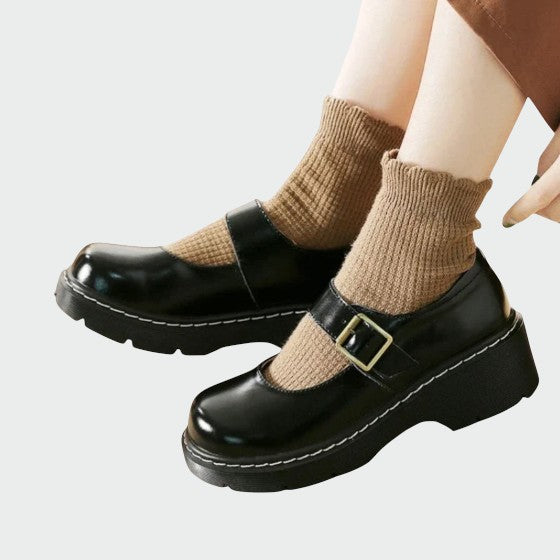 Olivia - Eleganckie oryginalne buty Mary Jane-15374135165253-Helena i Kasia Warszawa