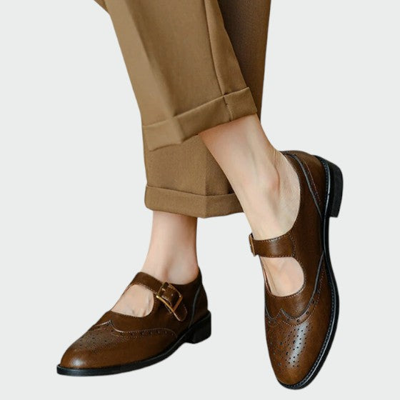 Olivia - Oxford Mary Jane-15374136115525-Helena i Kasia Warszawa