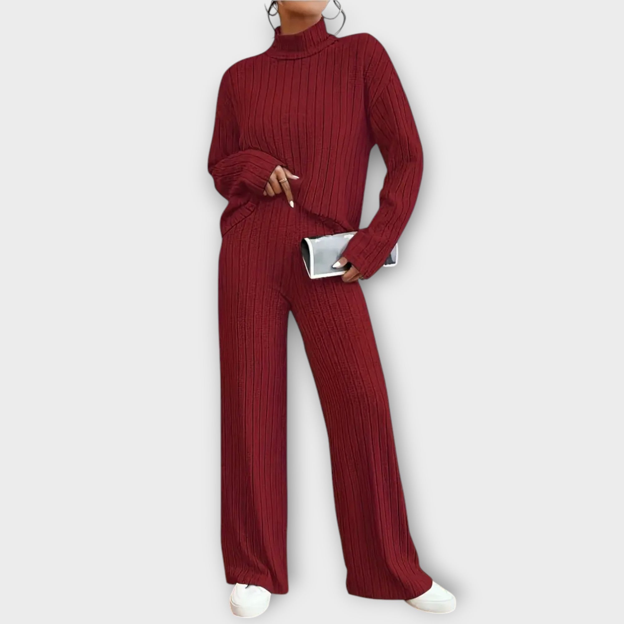 Amelia - Zestaw Casual Duo-15382526001477-Helena i Kasia Warszawa