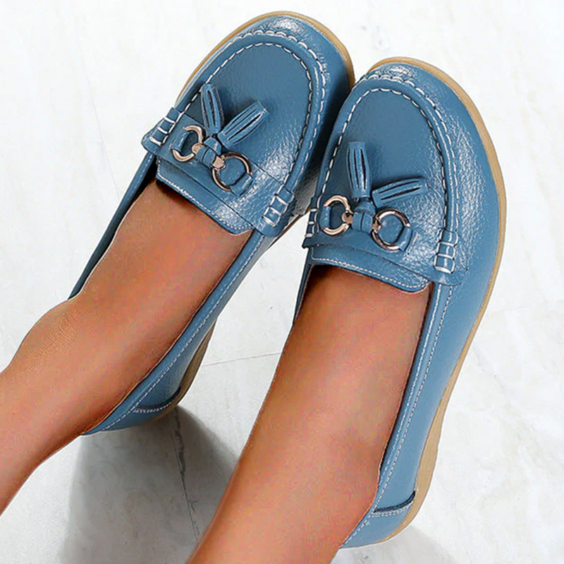 Comely - Flex Orthopedic Loafer-15365372379461-Helena i Kasia Warszawa