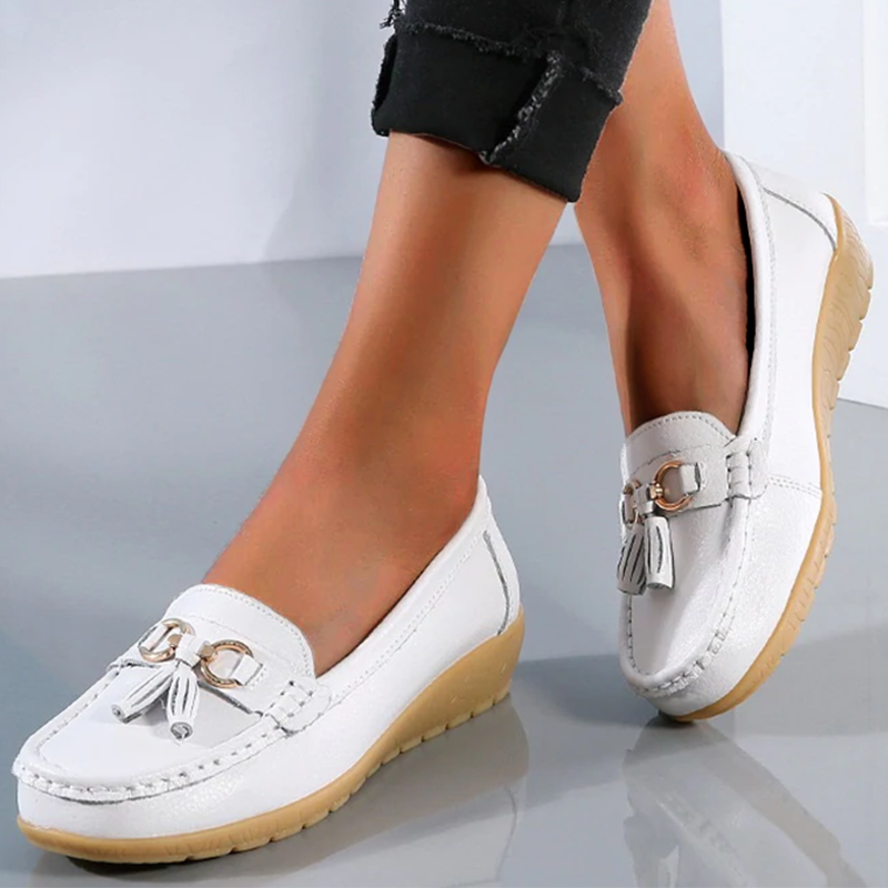 Comely - Flex Orthopedic Loafer-15365372379461-Helena i Kasia Warszawa