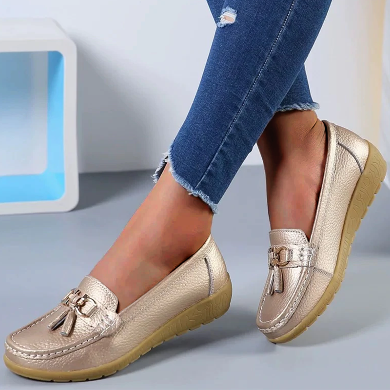 Comely - Flex Orthopedic Loafer-15365372379461-Helena i Kasia Warszawa