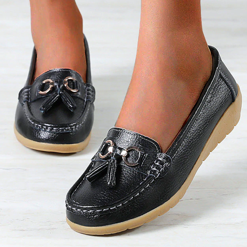 Comely - Flex Orthopedic Loafer-15365372379461-Helena i Kasia Warszawa