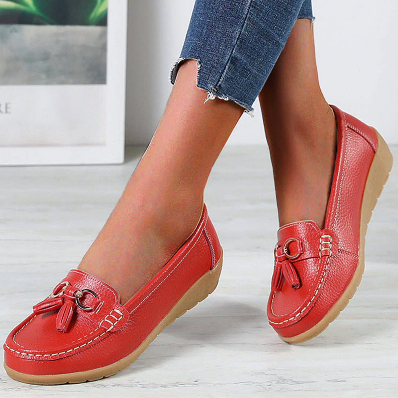 Comely - Flex Orthopedic Loafer-15365372379461-Helena i Kasia Warszawa