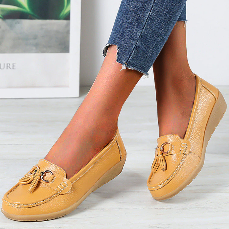 Comely - Flex Orthopedic Loafer-15365372379461-Helena i Kasia Warszawa