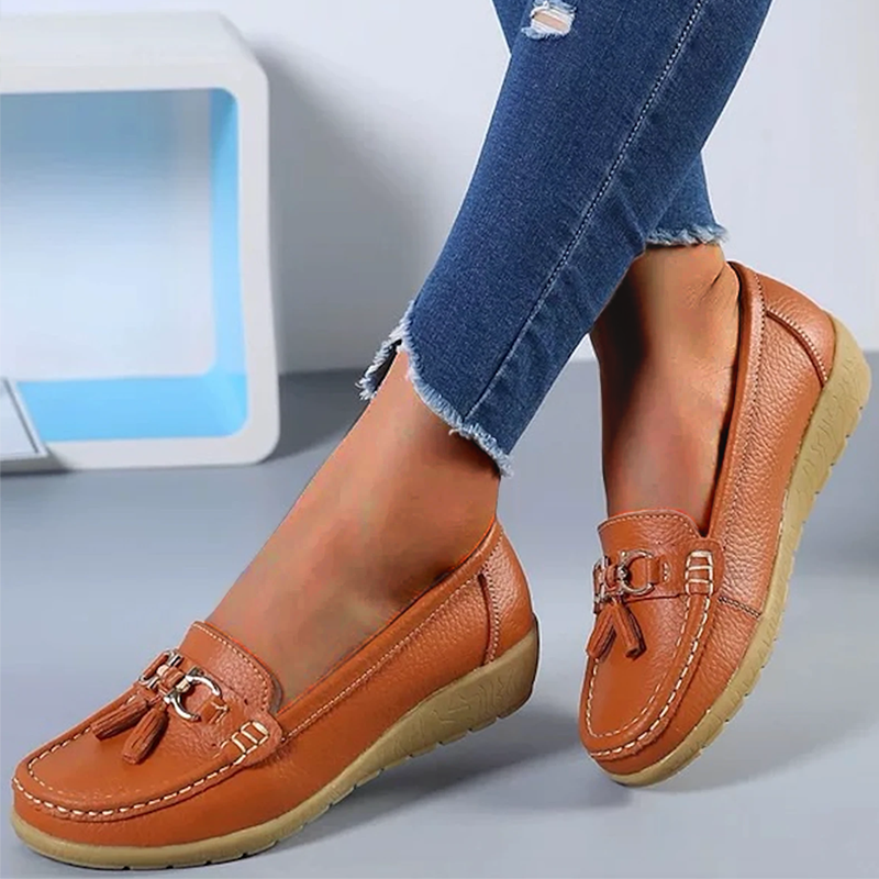Comely - Flex Orthopedic Loafer-15365372379461-Helena i Kasia Warszawa