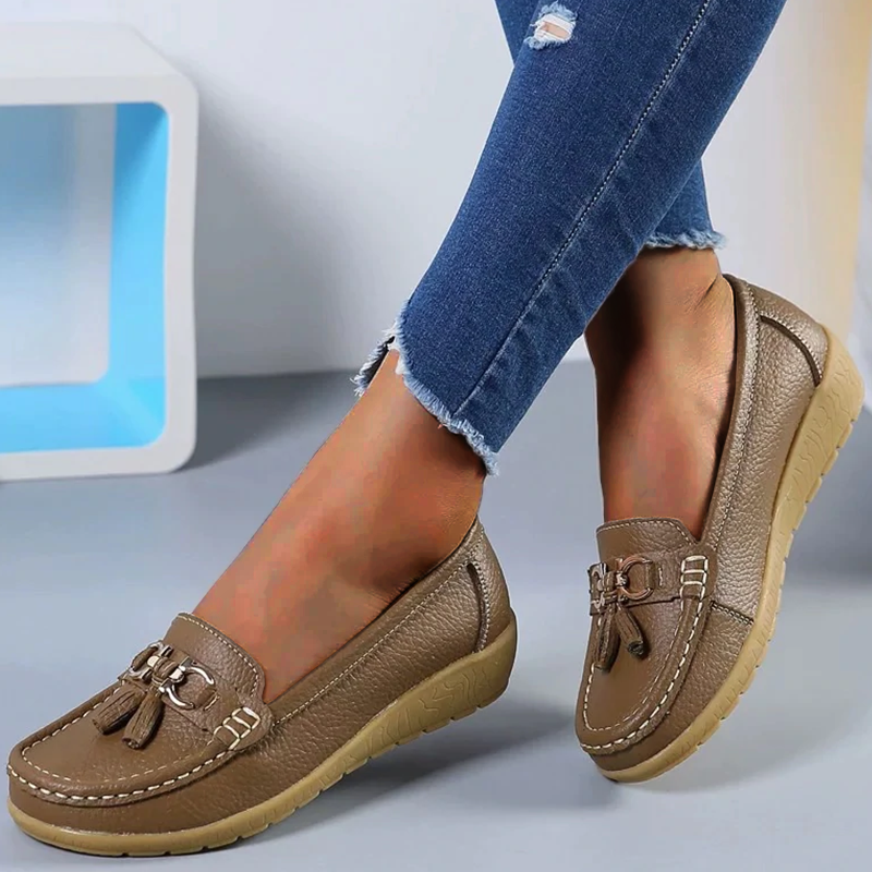 Comely - Flex Orthopedic Loafer-15365372379461-Helena i Kasia Warszawa