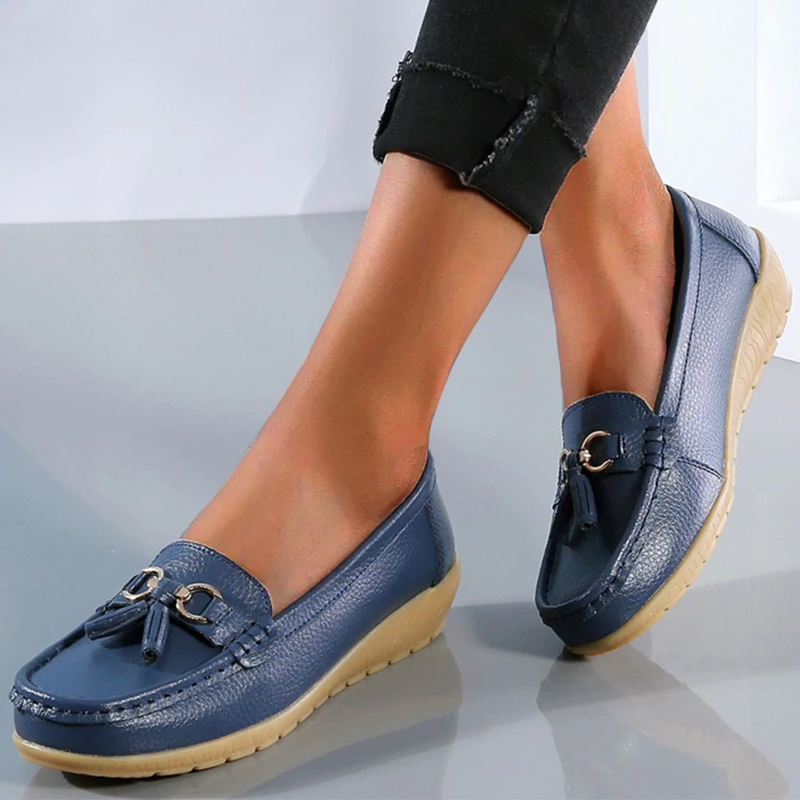 Comely - Flex Orthopedic Loafer-15365372379461-Helena i Kasia Warszawa