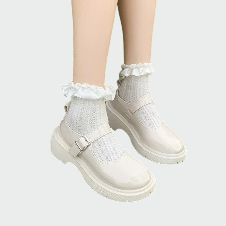 Olivia - Oryginalne buty Mary Jane-15374136443205-Helena i Kasia Warszawa