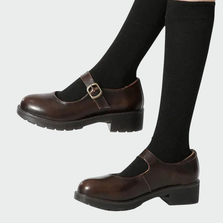Olivia – Oryginalne Eleganckie Buty Mary Jane-15374135460165-Helena i Kasia Warszawa