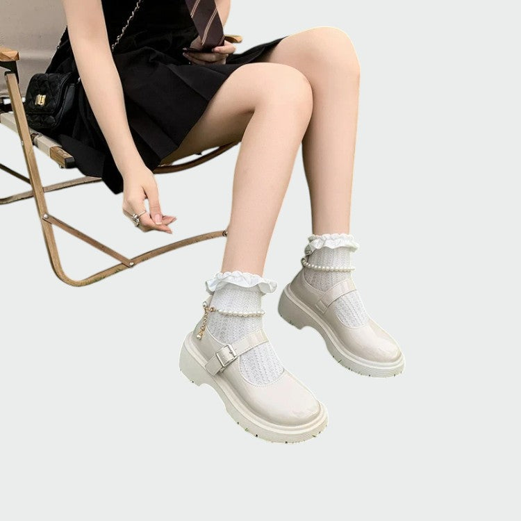 Olivia - Oryginalne buty Mary Jane-15374136443205-Helena i Kasia Warszawa