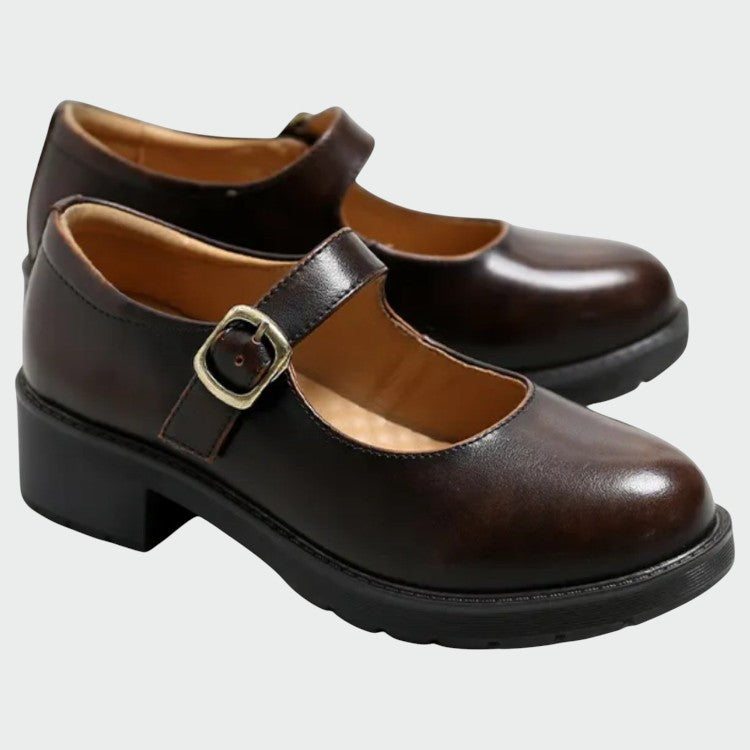 Olivia – Oryginalne Eleganckie Buty Mary Jane-15374135460165-Helena i Kasia Warszawa