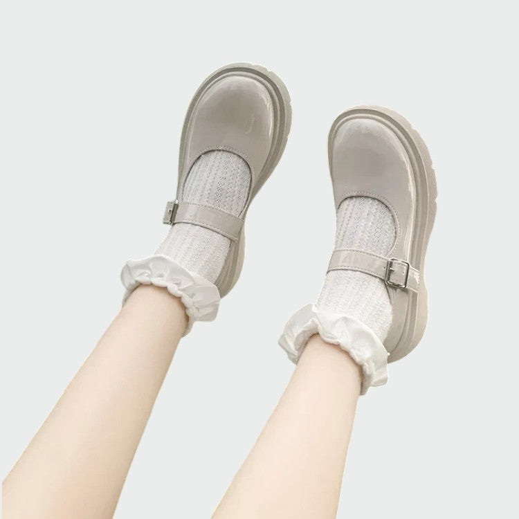 Olivia - Oryginalne buty Mary Jane-15374136443205-Helena i Kasia Warszawa