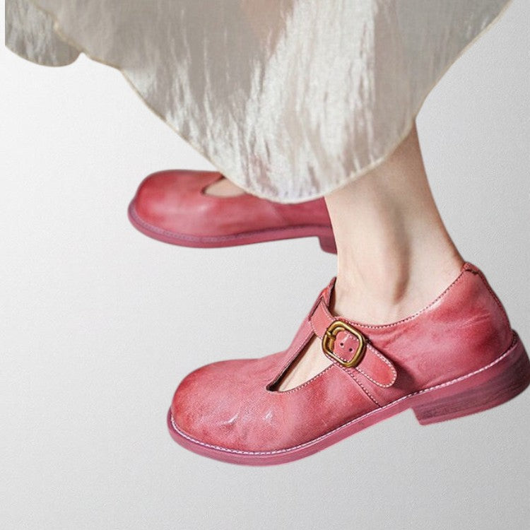 Isla - Premium Mary Janes-15374135624005-Helena i Kasia Warszawa