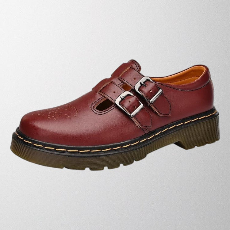 Olivia – Eleganckie Buty Mary Jane-15374134608197-Helena i Kasia Warszawa