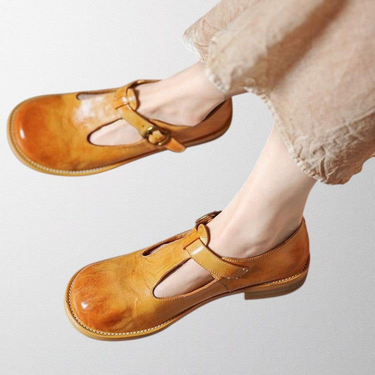 Isla - Premium Mary Janes-15374135624005-Helena i Kasia Warszawa