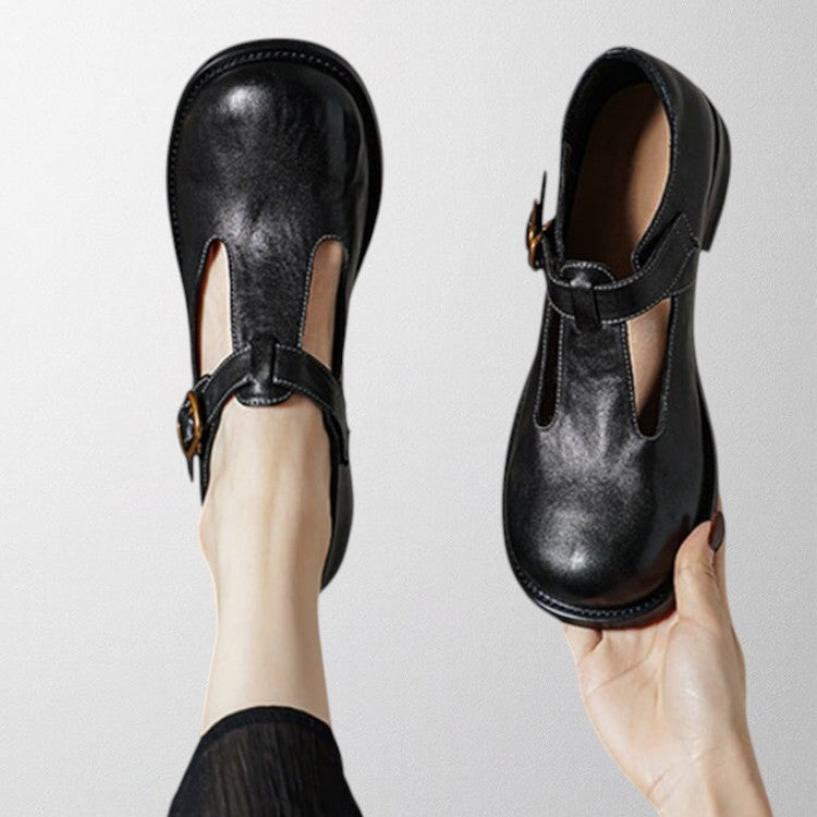 Isla - Premium Mary Janes-15374135624005-Helena i Kasia Warszawa