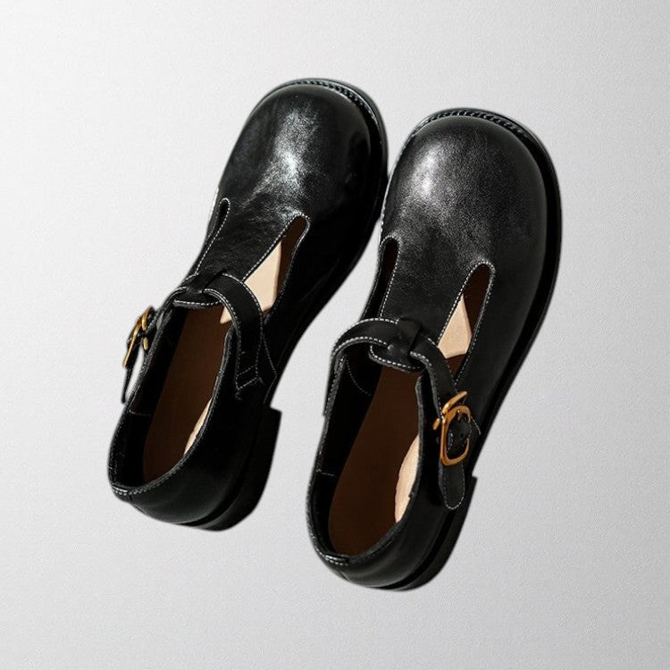 Isla - Premium Mary Janes-15374135624005-Helena i Kasia Warszawa