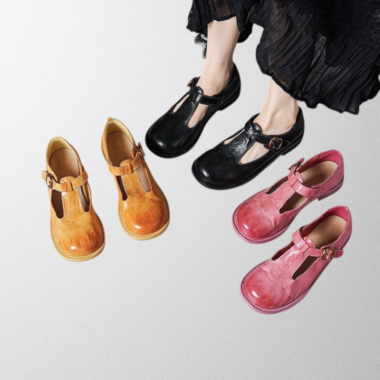 Isla - Premium Mary Janes-15374135624005-Helena i Kasia Warszawa