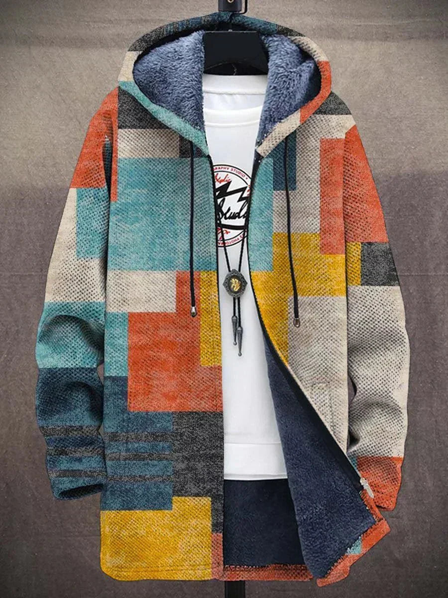 The Janet Zip — Jasny Kaptur Patchwork-15382392963397-Helena i Kasia Warszawa