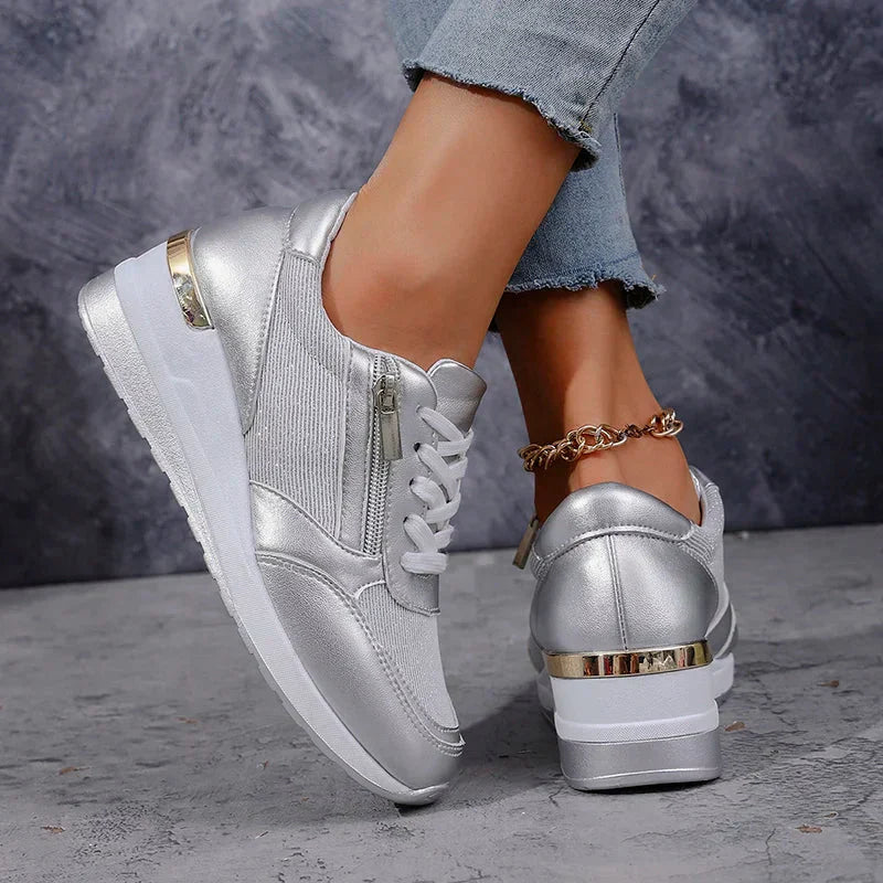 Stellara - Sneakersy ortopedyczne Surge-15375153660229-Helena i Kasia Warszawa