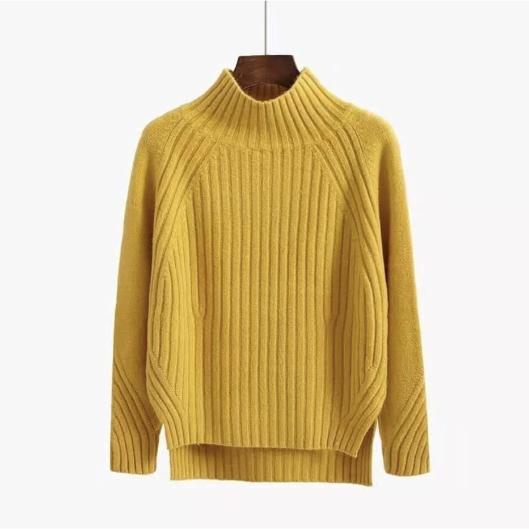 Sweter Alice — Wygodny dzianinowy-15382439788869-Helena i Kasia Warszawa