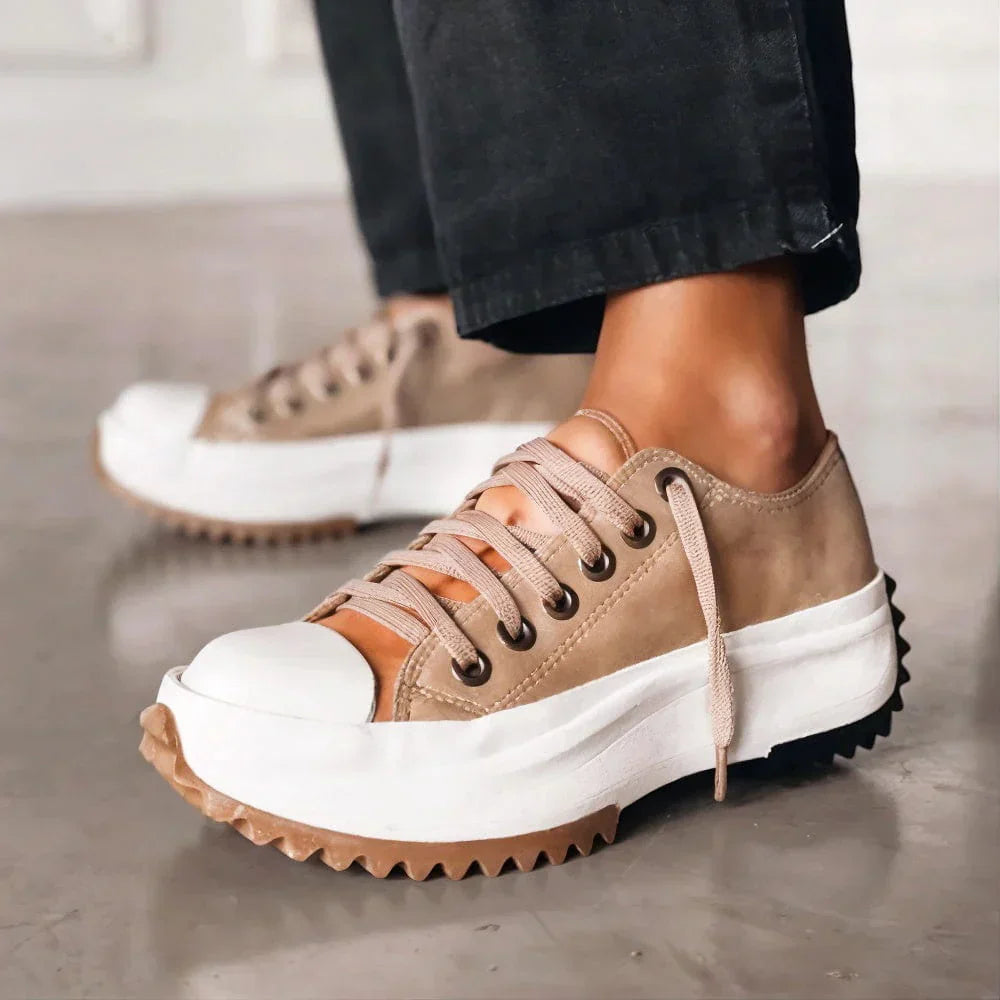 Sylva - Świetne Sneakersy na Podeszwie-15375152251205-Helena i Kasia Warszawa