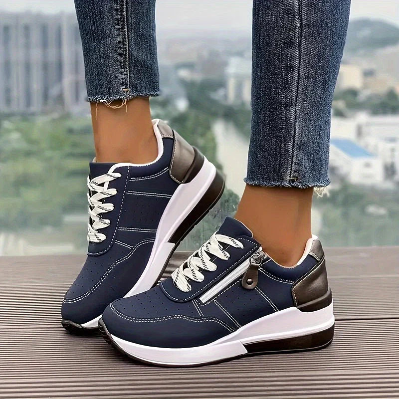 Avalance - Sneakersy ortopedyczne Messa-15375152578885-Helena i Kasia Warszawa