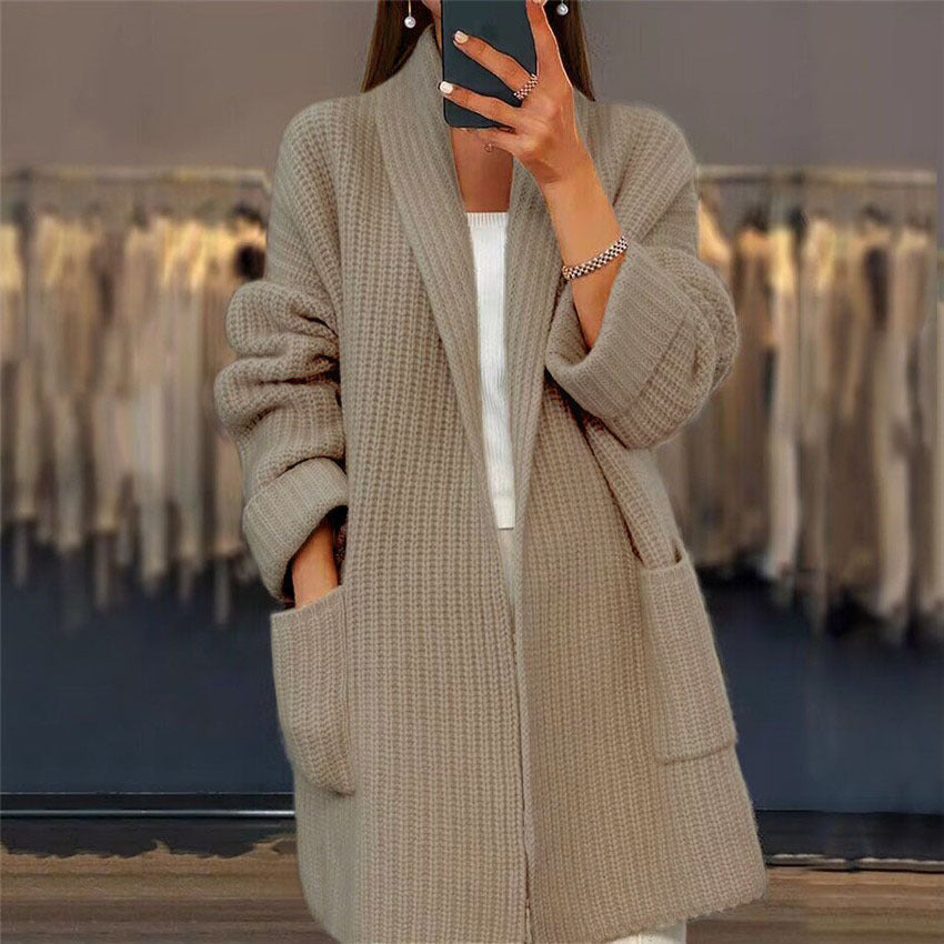 Sheryl – Kardigan z kieszeniami na co dzień-15374962557253-Helena i Kasia Warszawa
