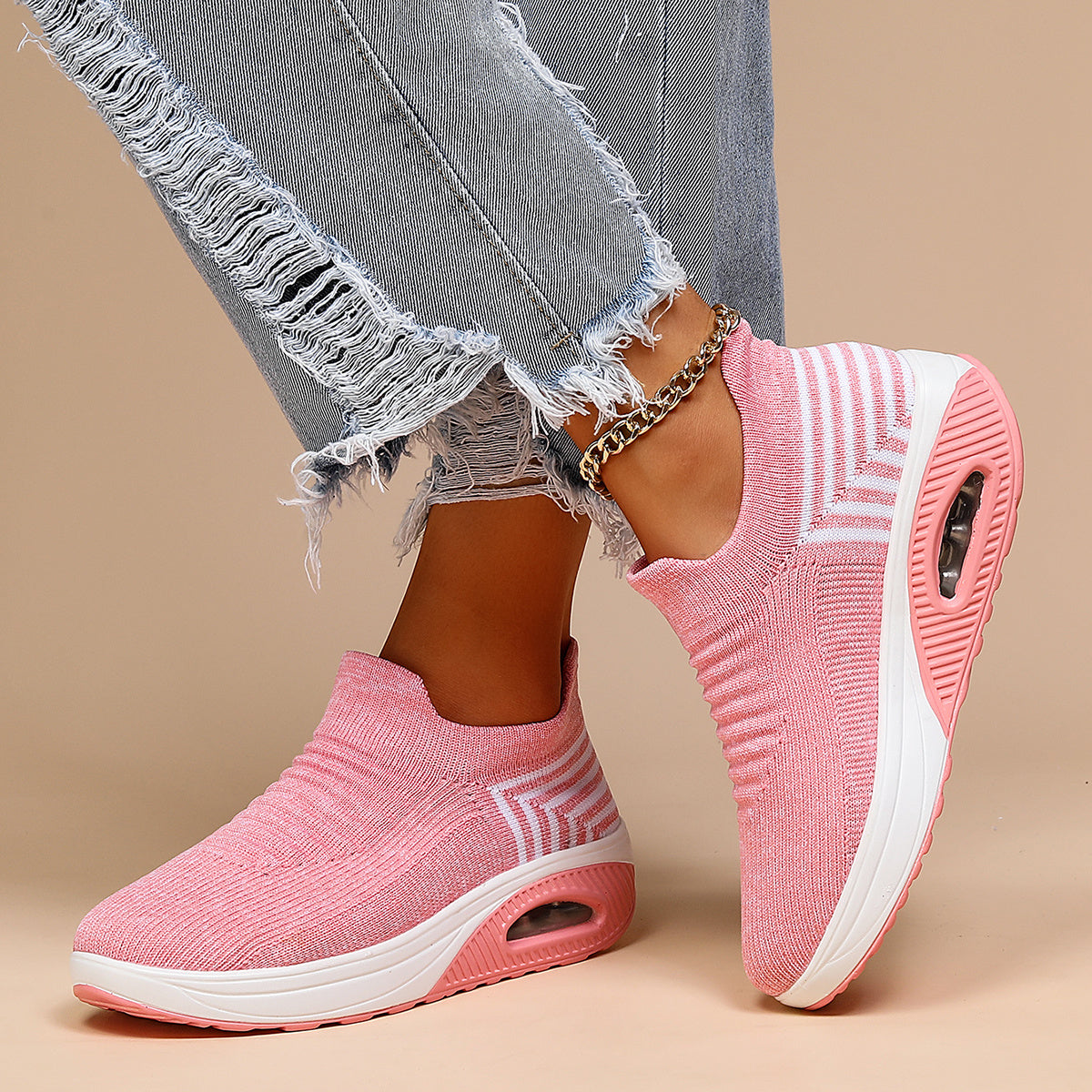 Harper - Buty z Poduszką Powietrzną-15365372051781-Helena i Kasia Warszawa