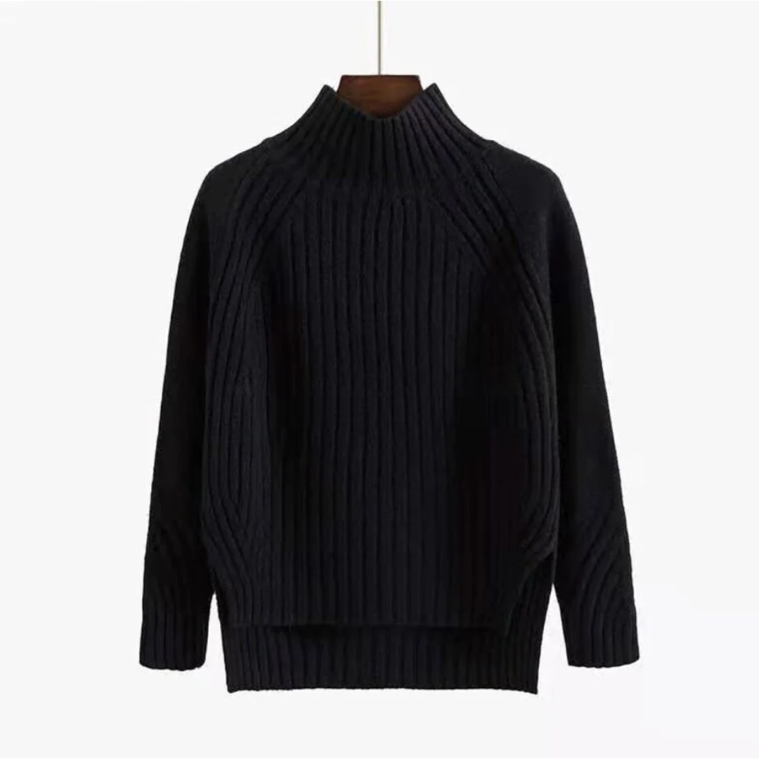 Sweter Alice — Wygodny dzianinowy-15382439788869-Helena i Kasia Warszawa