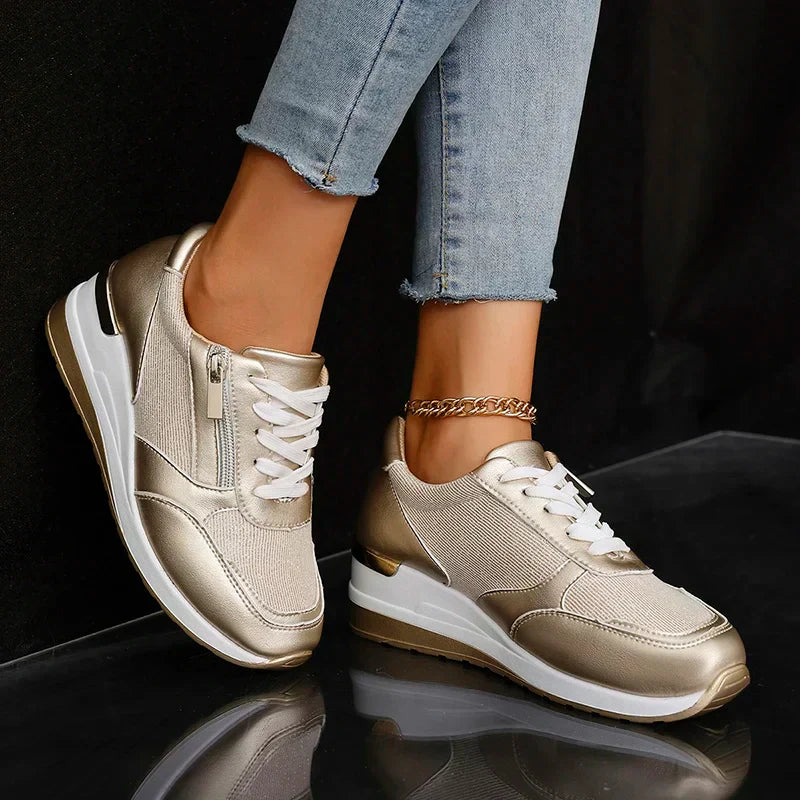 Stellara - Sneakersy ortopedyczne Surge-15375153660229-Helena i Kasia Warszawa