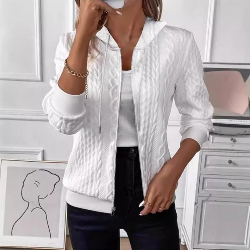 Cynthia Zip — Przytulna Bluza z Kapturem-15382393258309-Helena i Kasia Warszawa