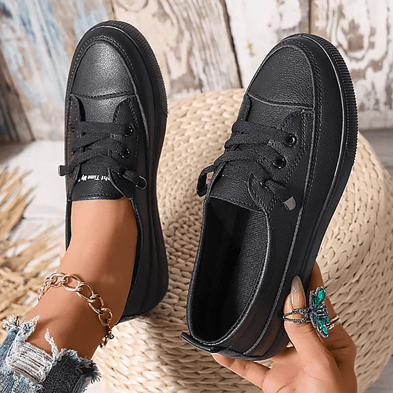 Ava - Damskie Sneakersy Ortopedyczne-15365371035973-Helena i Kasia Warszawa