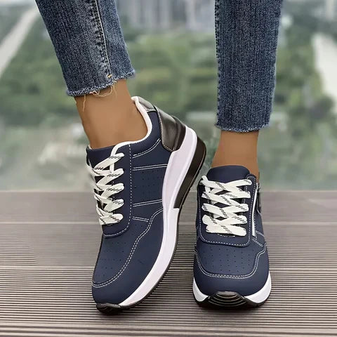 Avalance - Sneakersy ortopedyczne Messa-15375152578885-Helena i Kasia Warszawa