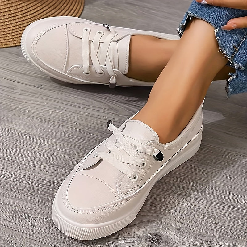 Ava - Damskie Sneakersy Ortopedyczne-15365371035973-Helena i Kasia Warszawa