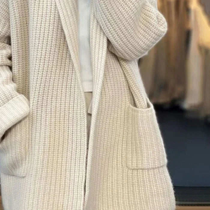 Sheryl – Kardigan z kieszeniami na co dzień-15374962557253-Helena i Kasia Warszawa