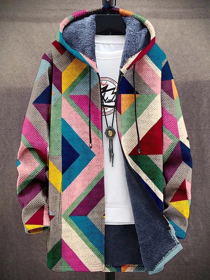 The Janet Zip — Jasny Kaptur Patchwork-15382392963397-Helena i Kasia Warszawa