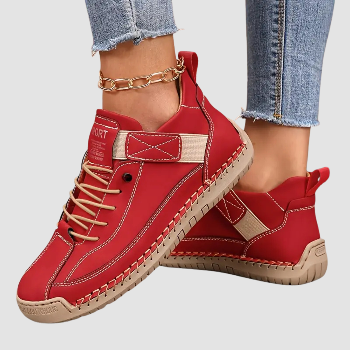Meya - Sneakersy ortopedyczne-15365371232581-Helena i Kasia Warszawa